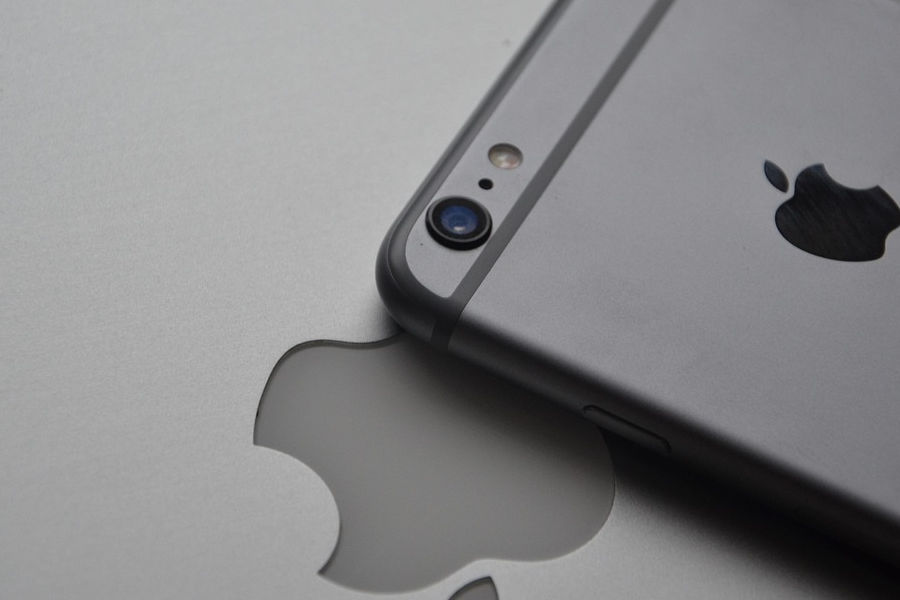 iPhone-Reparatur